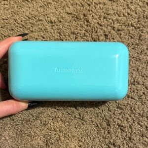 Tiffany & Co. Turquoise Box
